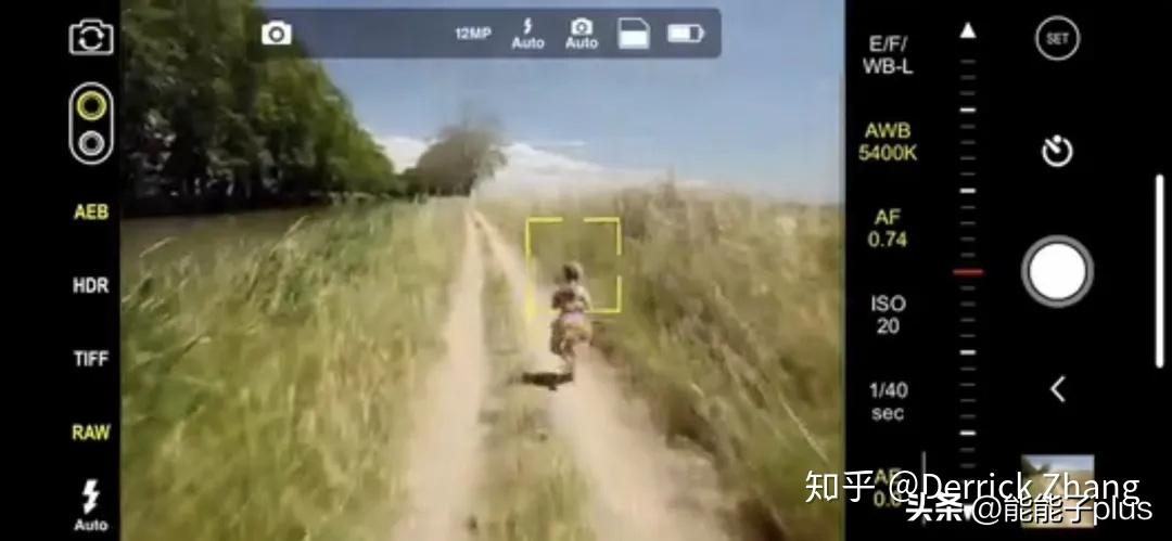 iphone12相机美颜怎么开,iphonex相机最佳设置