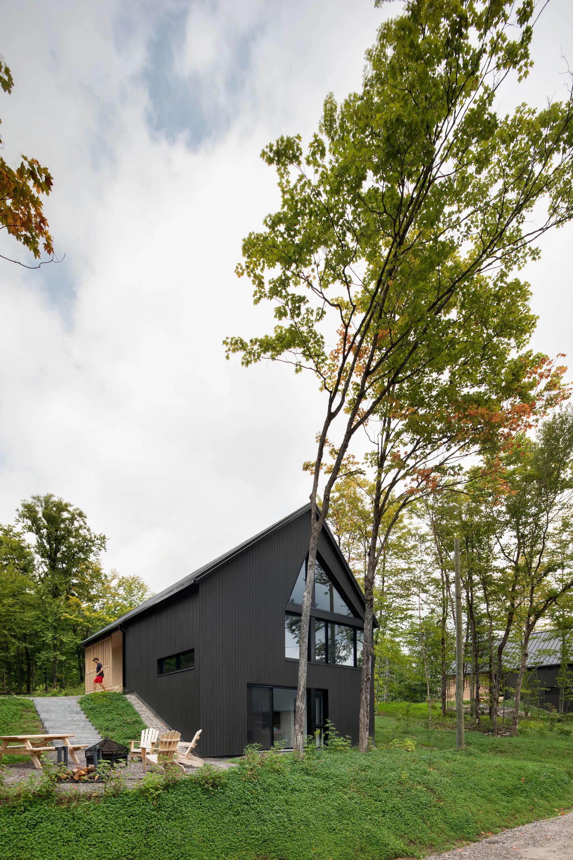 丹麦建筑作品欣赏,莫斯科建筑艺术欣赏