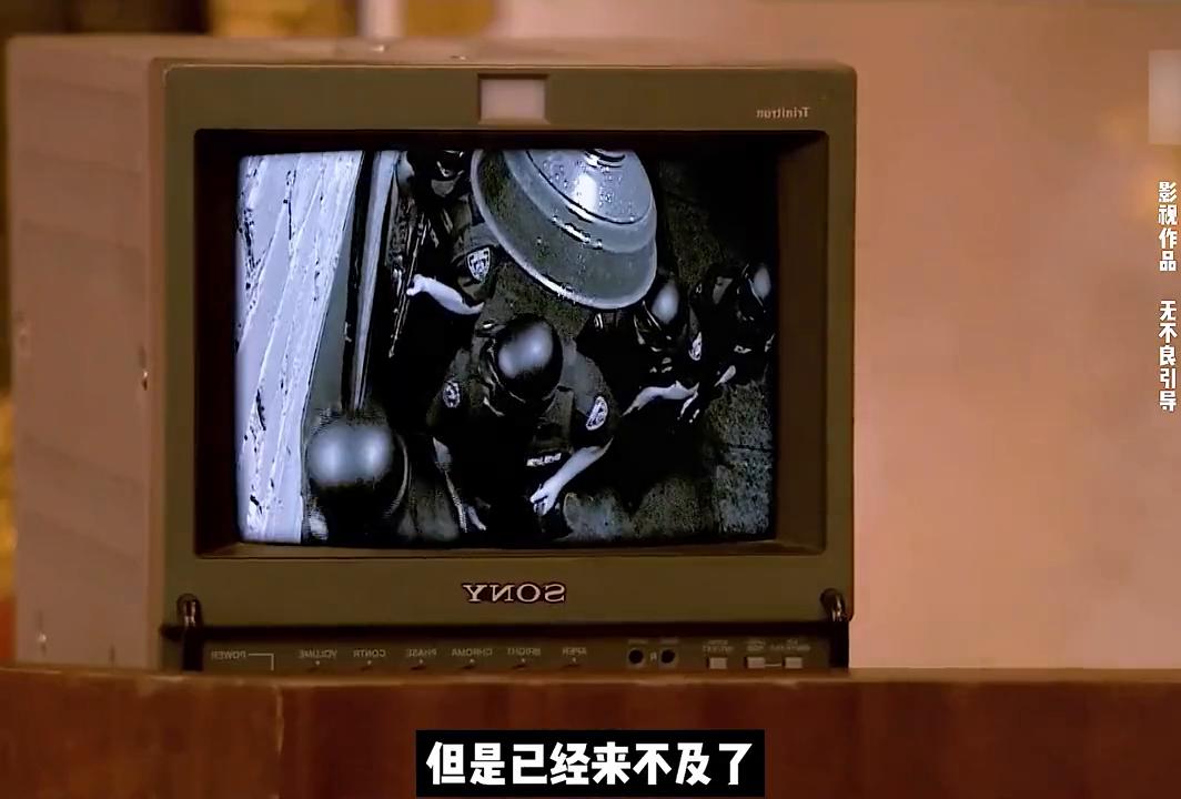 #视频太长请耐心看完