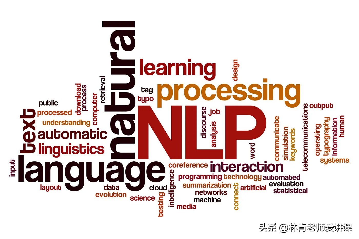 一种使用NLTK的简单而有效的文本清理方法