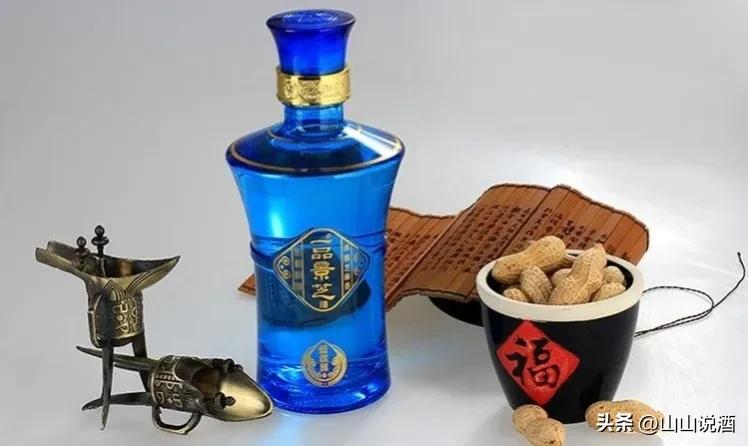鲁酒“一哥”：景芝酒的意难平
