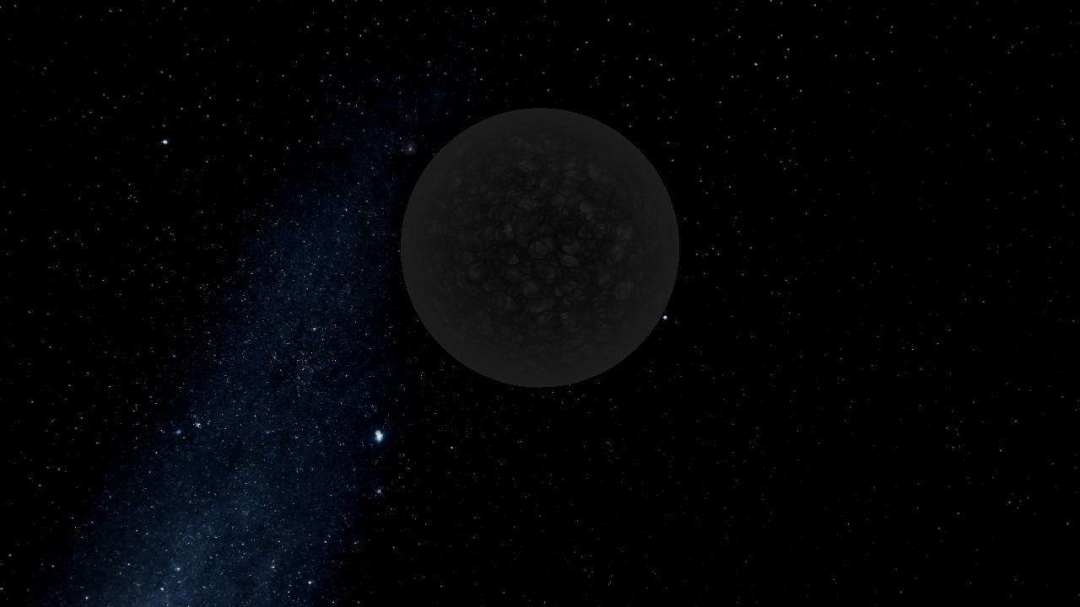 中国“天眼”发现，在宇宙中某处，47天里产生1652次神秘爆炸