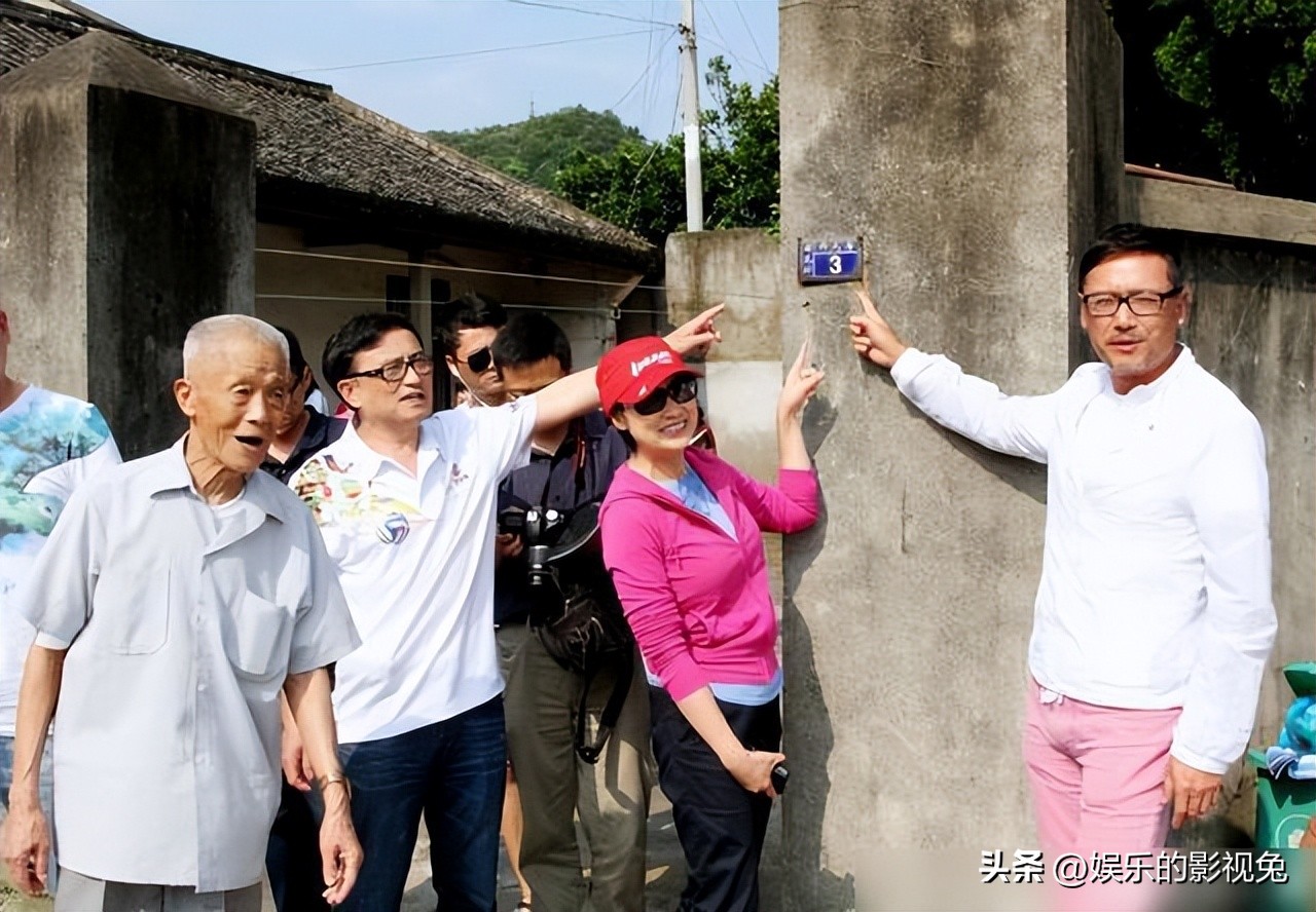 苗侨伟演的杨康亲临现场完整版,苗侨伟杨康一见钟情