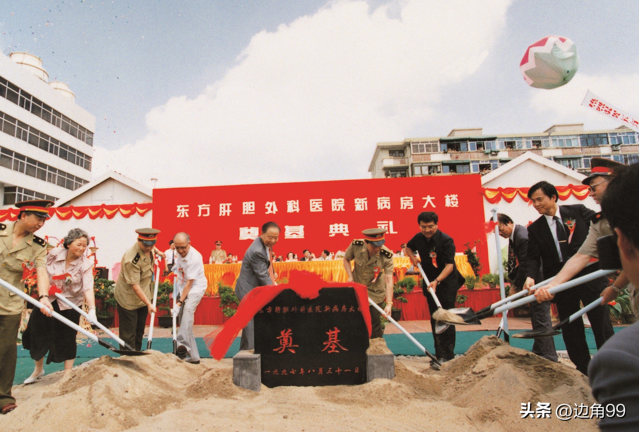 肝胆外科与吴孟超齐名的专家,上海吴孟超肝胆医院官网