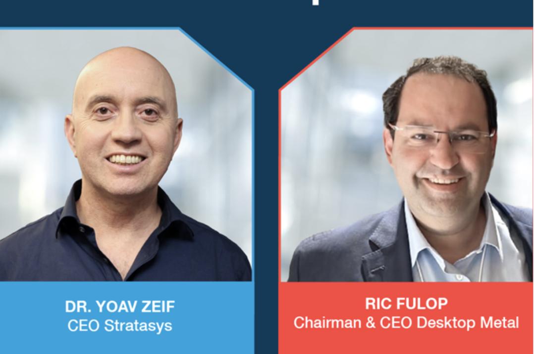 3d打印行业最新消息,未来十年3d打印行业