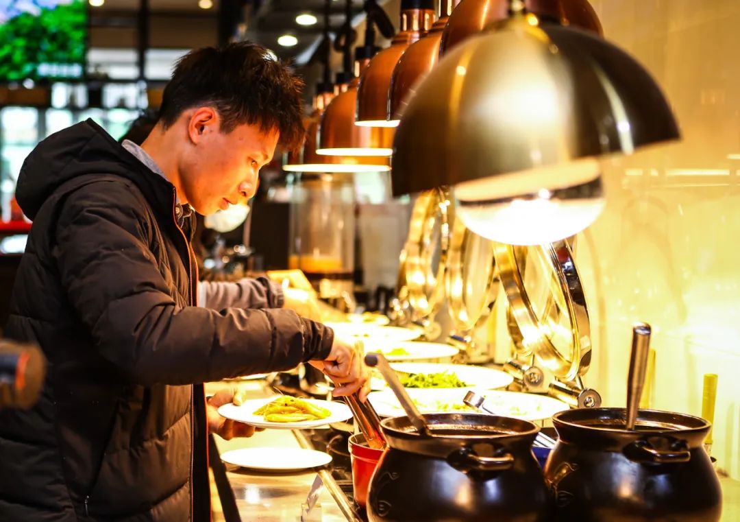 赛后，如何正确饮食？