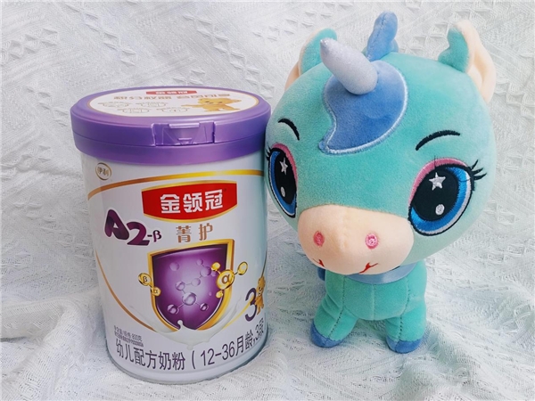 伊利金领冠菁护奶粉优缺点,伊利金领冠婴儿最好的奶粉