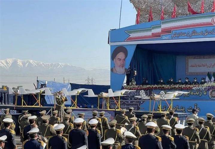 伊朗沙特以色列巴勒斯坦,伊朗沙特土耳其谁是中东老大