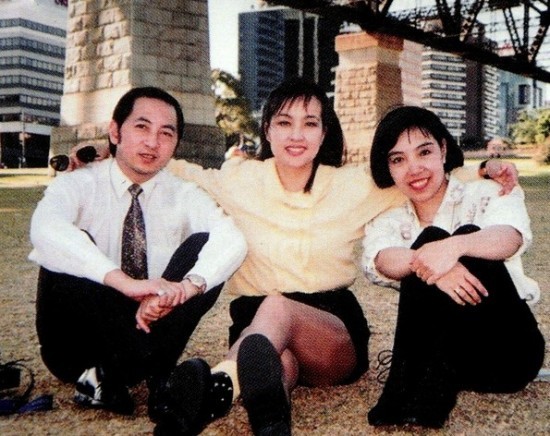 如今65岁的刘晓庆生活依然潇洒,65岁的刘晓庆回老家