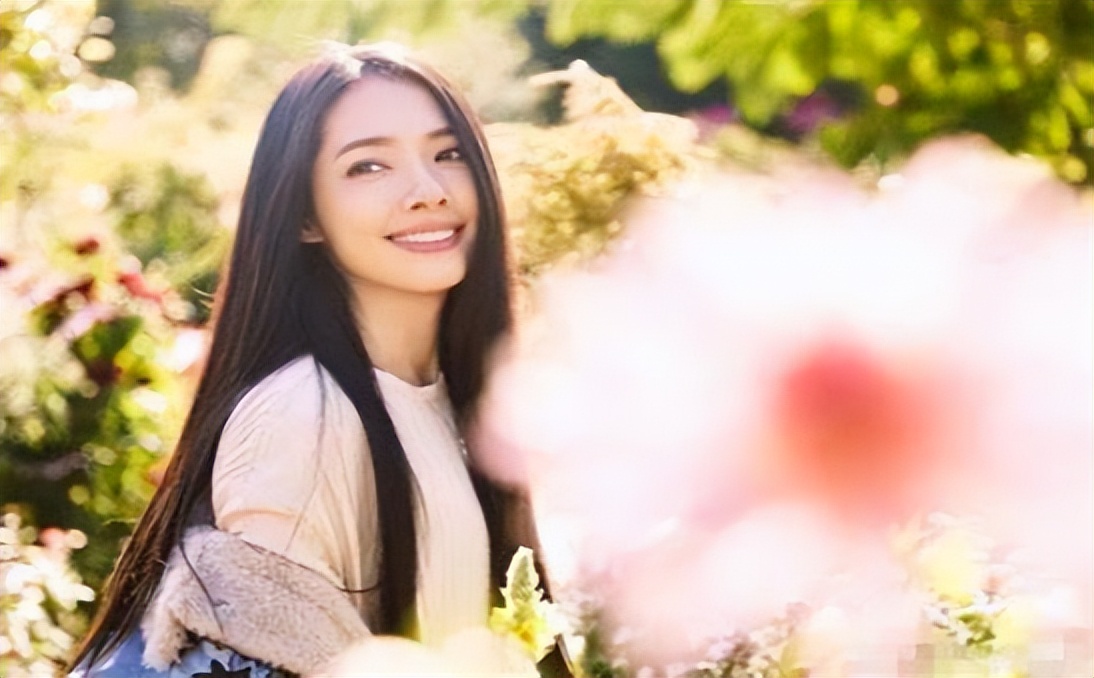 郭碧婷嫁入豪门后深受宠爱,郭碧婷嫁入豪门几年了