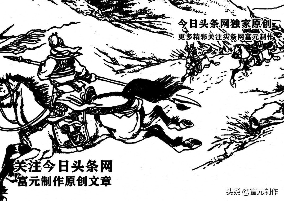 张苞张飞关银屏,张苞大战张郃之后哪去了