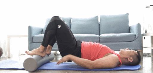 60岁在家力量训练,肩锁关节疼痛康复训练