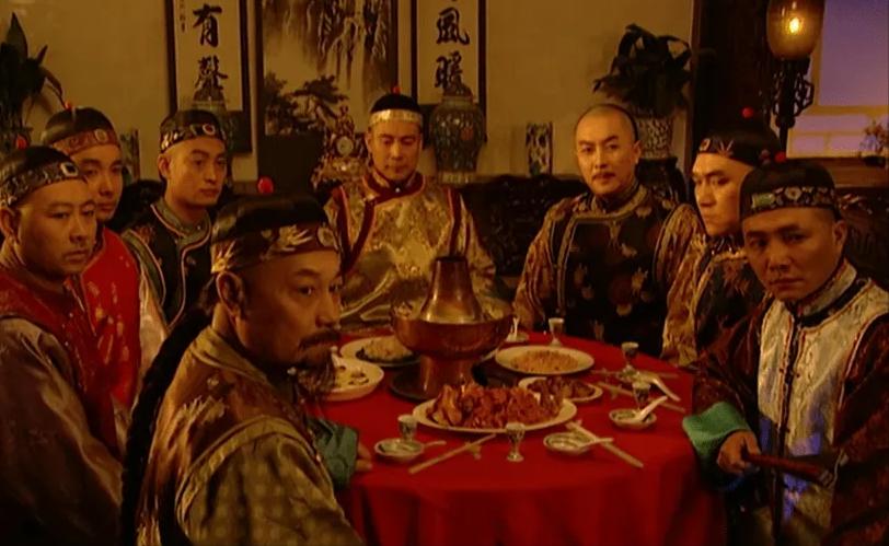 圣明之君雍正，为何在位13年便驾崩了？罪魁祸首竟是养成的坏习惯