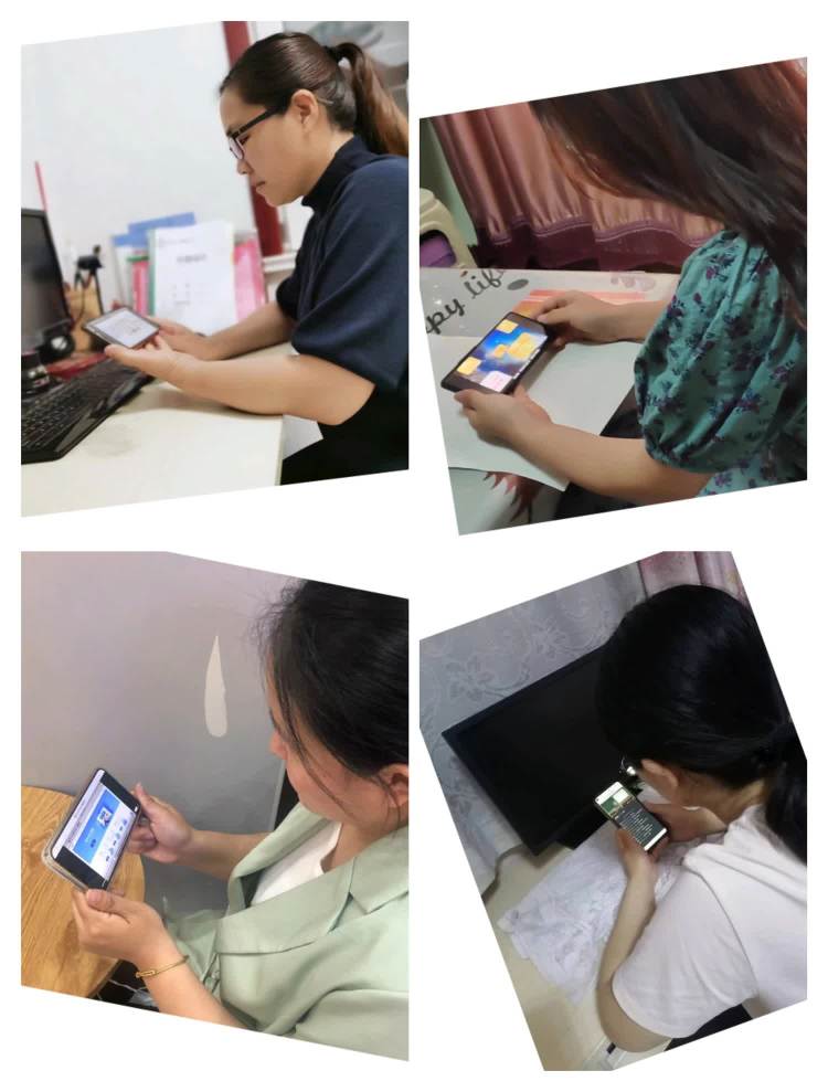 邯郸市丛台区师德培训,丛台区实验小学师德师风建设