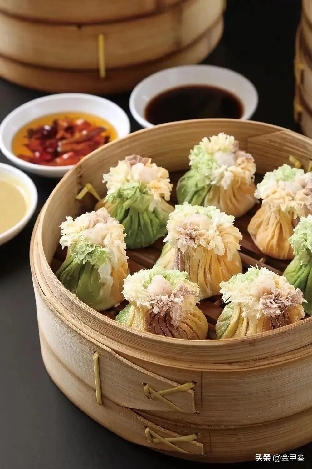 中国美食界名人,中国美食名家有哪些