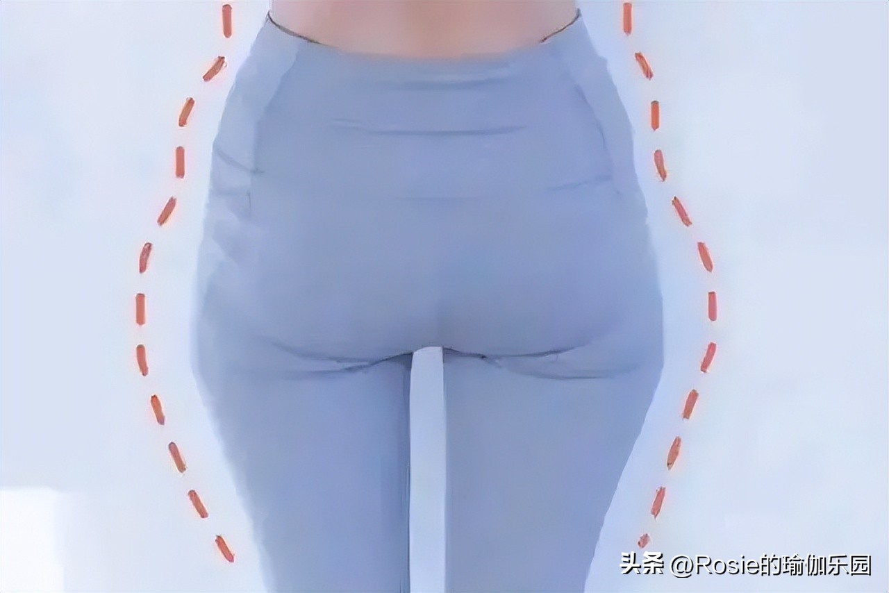 热巴腰臀比礼服,热巴最新造型腰臀比