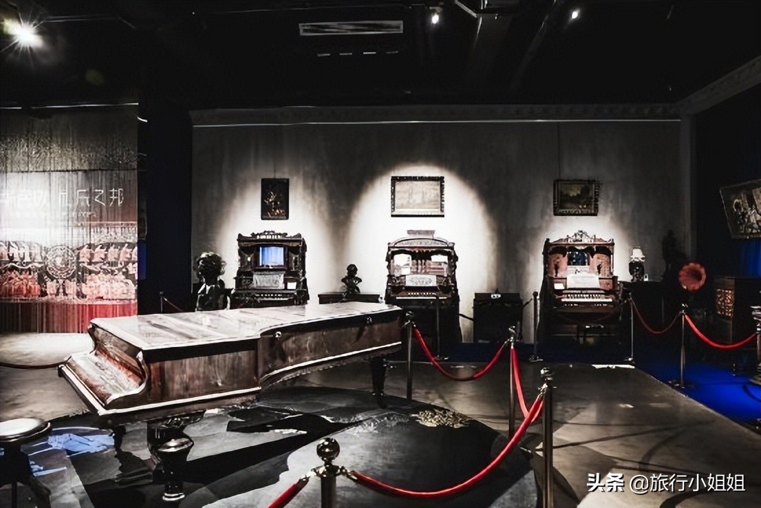 夏日海边微醺氛围感,滨城风光秀丽浪漫气息爆表