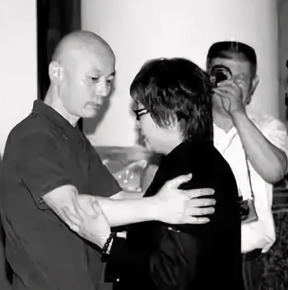 傅彪去世后为什么送行,傅彪临终前