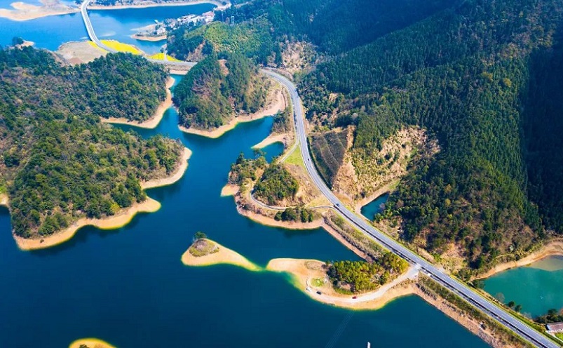 杭州游玩必去的十大景点,杭州必去旅游的十大景点