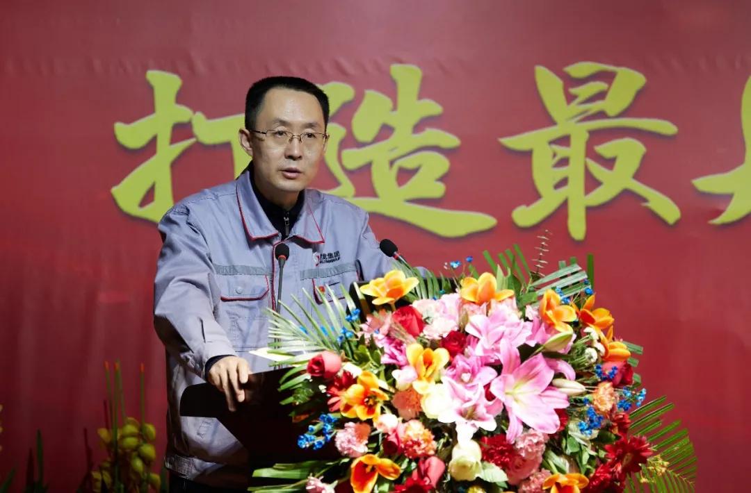 承德建龙现在有几条钢管生产线,承德建龙公司排名