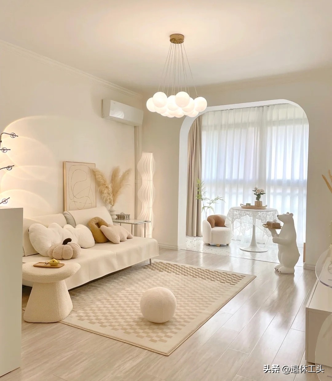 为什么刮大白那么贵,为什么刮大白会起泡