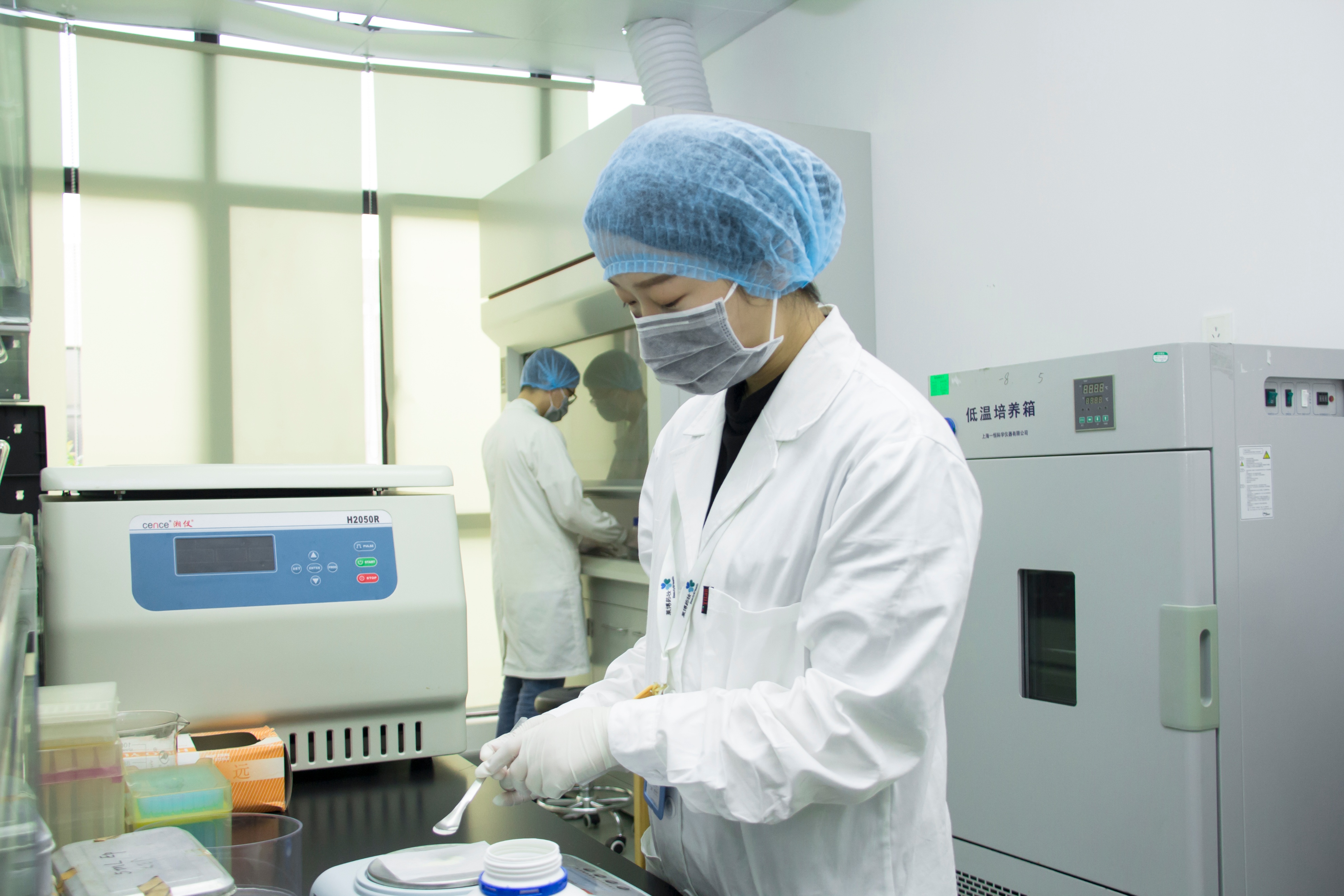 第五代保湿“黑科技”来了？莱博科技引领健康科学保湿新风尚