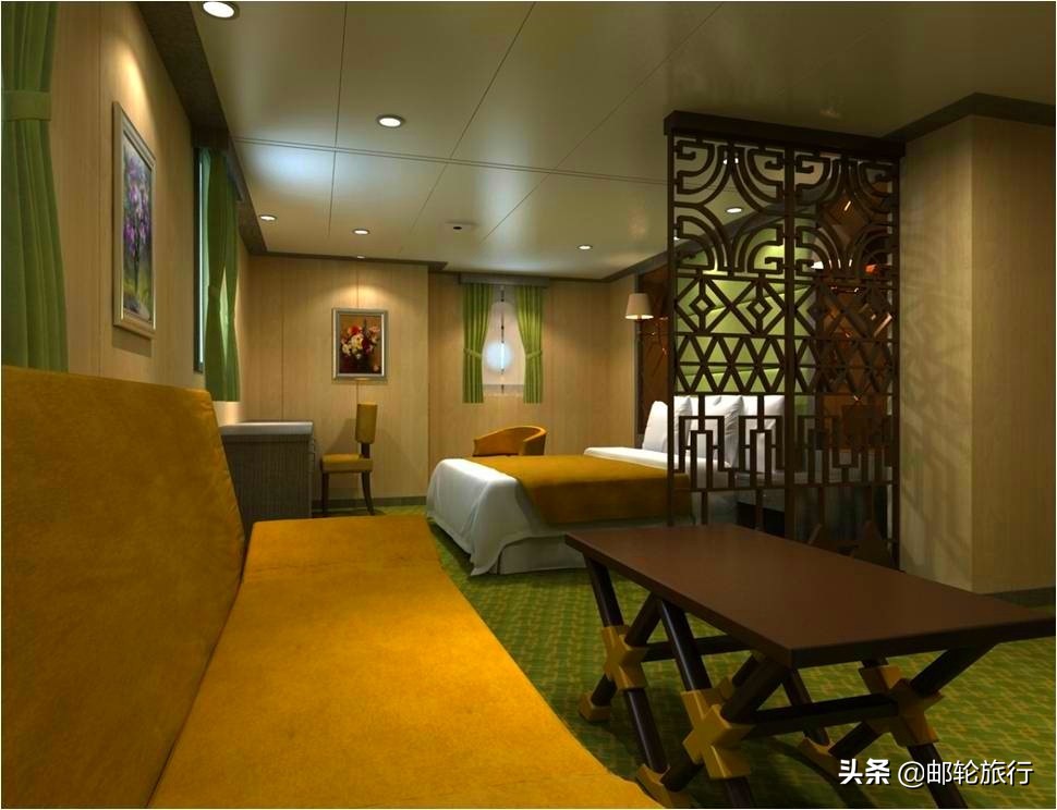 西沙长乐公主游轮视频,西沙邮轮长乐公主号宣传视频