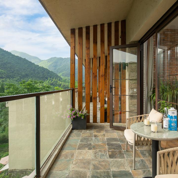 莫干山三天两晚绝美民宿,藏在莫干山的这家民宿真的美翻了