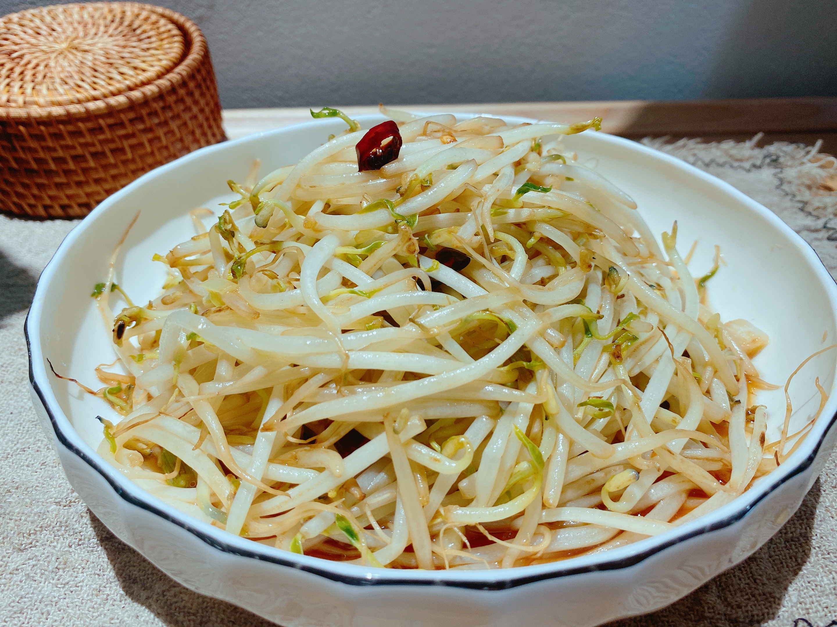 初夏吃什么菜好菜谱,春天必吃的10道应季菜