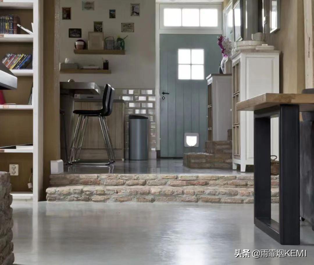 地面不平安装木地板用石膏找平,地面不平引起的木地板空鼓怎么办