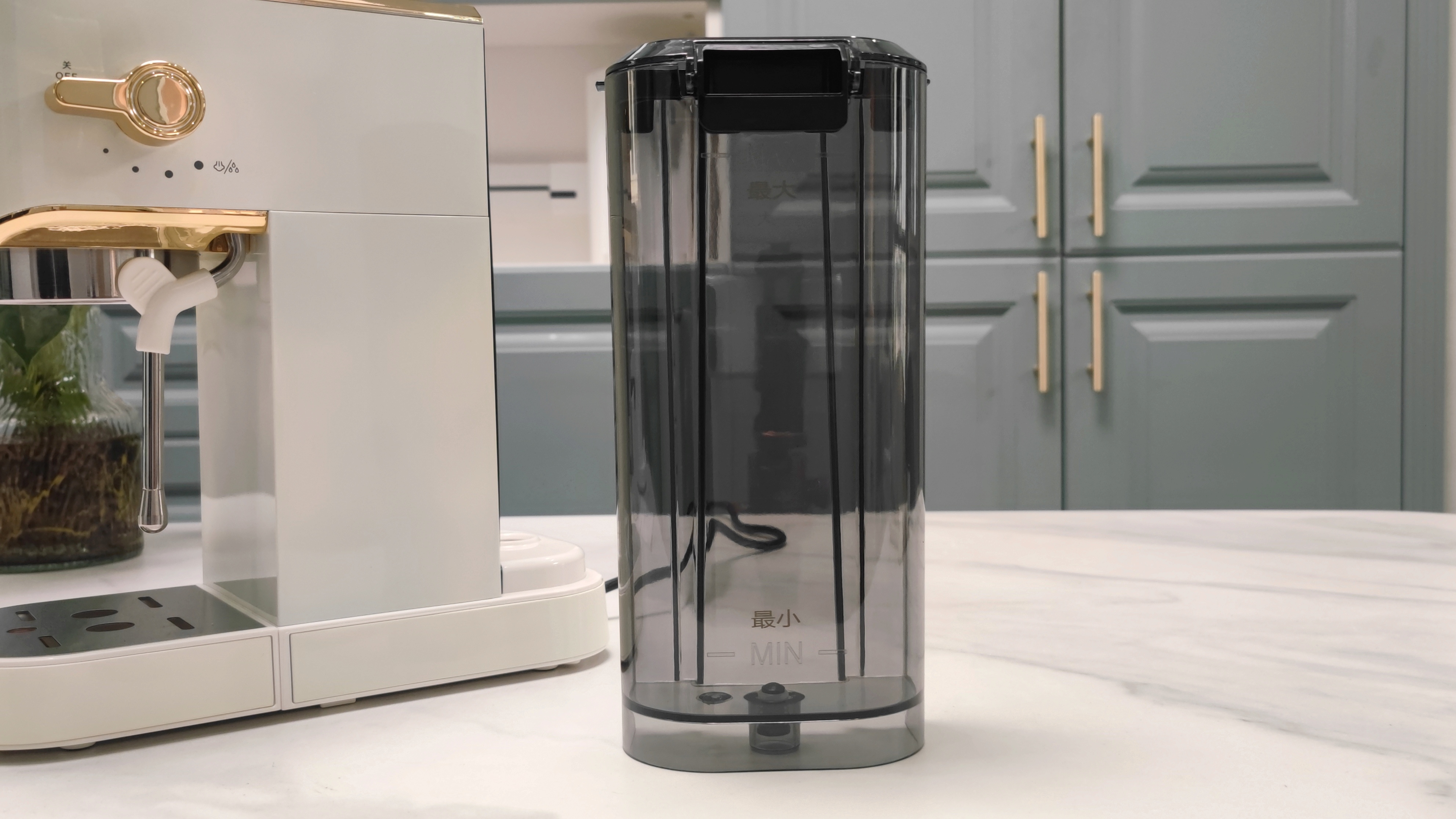 最好的家用半自动意式咖啡机,最新型意式半自动咖啡机