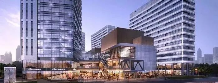 成都2021新开的商场,成都新开商场