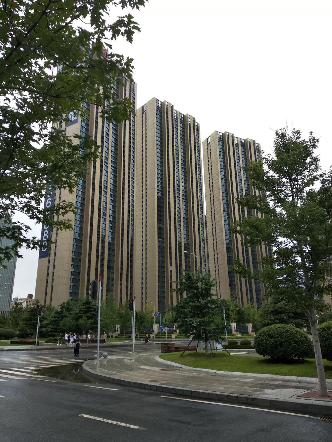 老人买公寓合适吗,老人买老年公寓