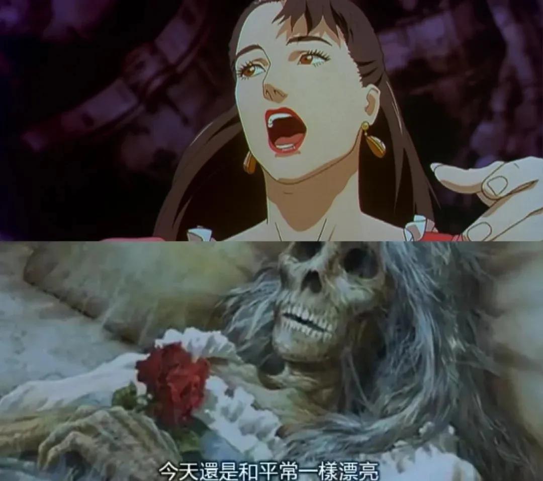 评分最高的日本动画电影100部,推荐几部日本超赞的动画电影