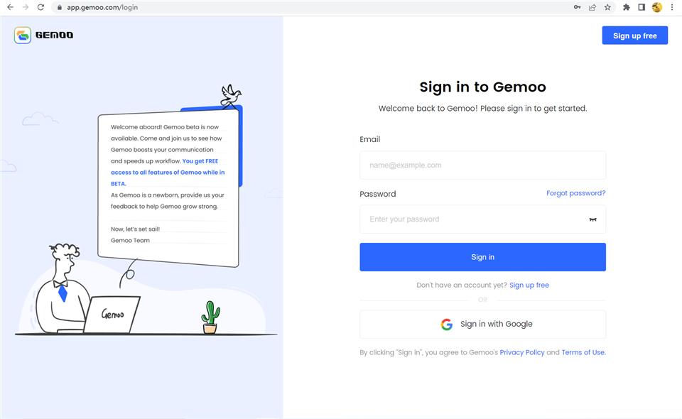 学用系列｜Gemoo，录屏+截图+思维导图，可视化管理我们的交流