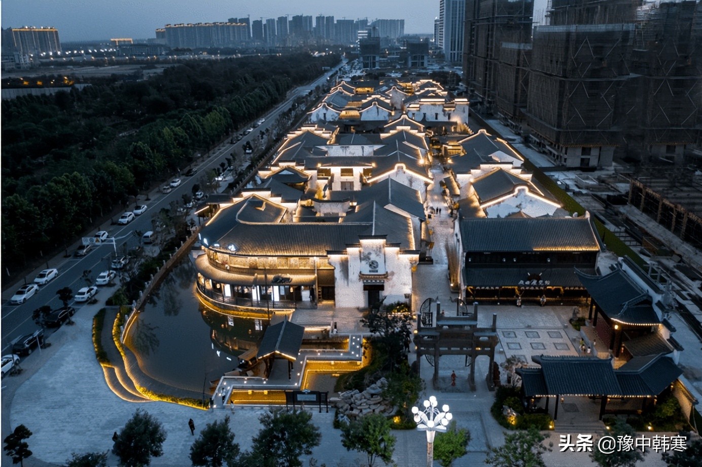 宿州美食分享,安徽宿州市特色美食