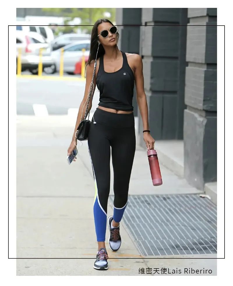 想走维密吗？买个杯子!