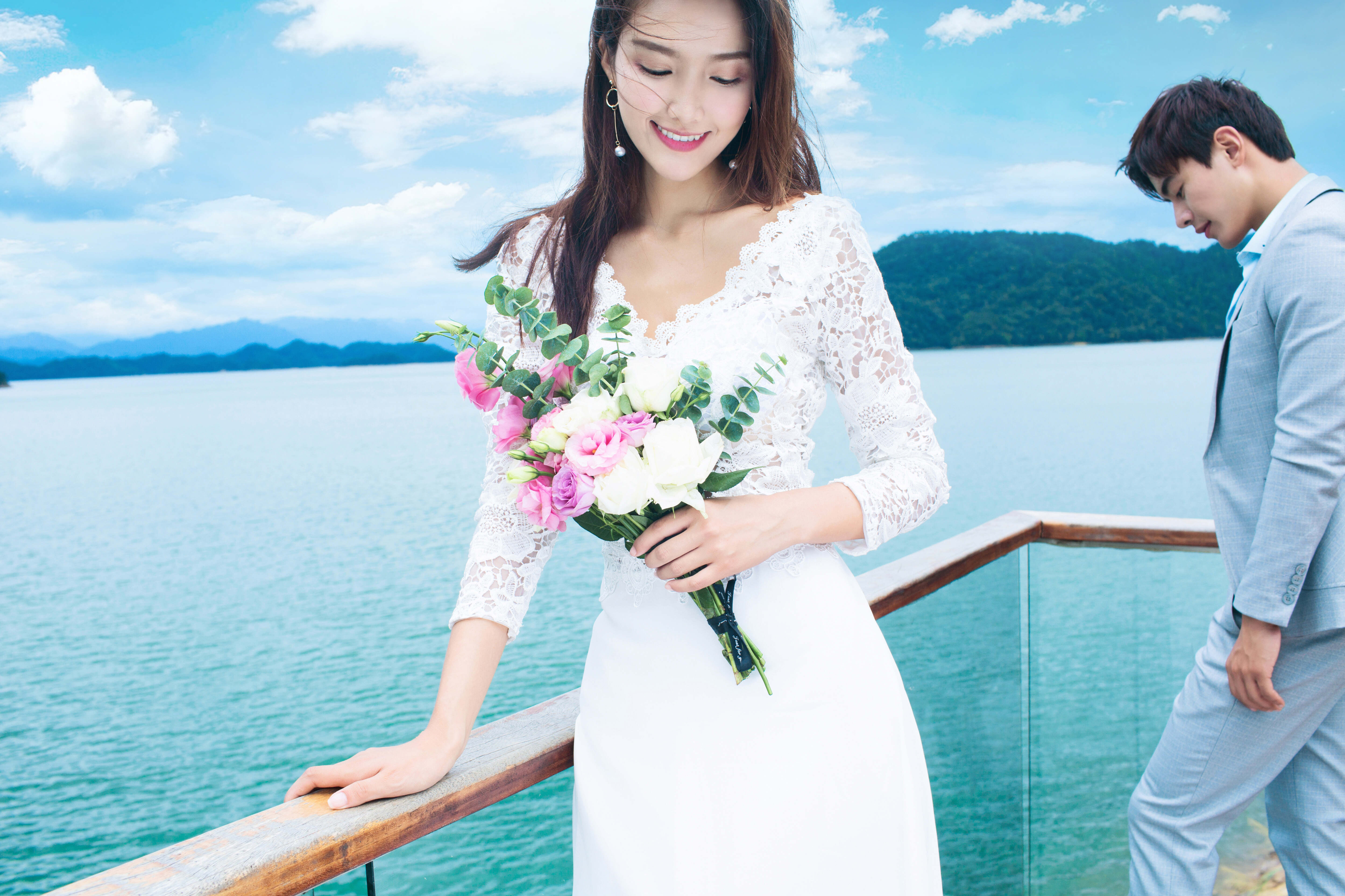 杭州比较好的婚纱摄影工作室推荐,杭州旅拍婚纱照推荐哪家好