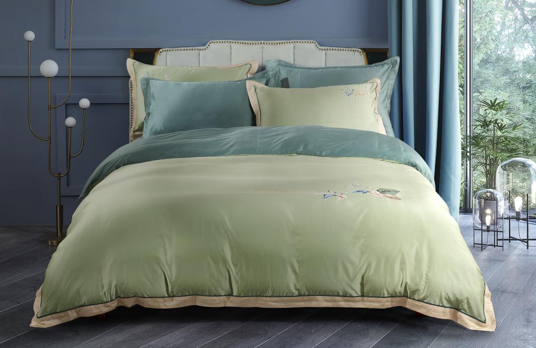 新买回来的四件套要不要清洗,新买回来的四件套用洗吗