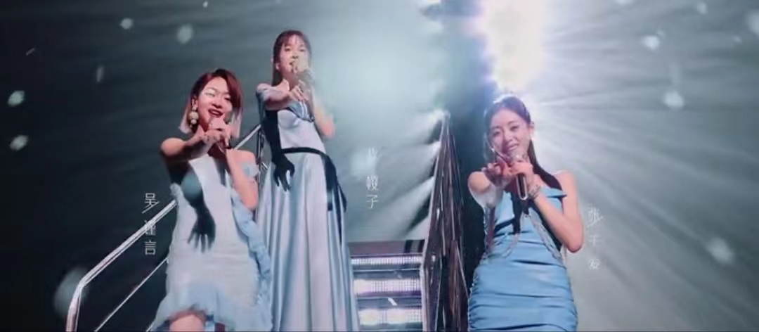 湖南卫视乘风破浪精彩瞬间,湖南卫视乘风破浪镜头