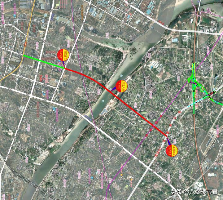 金华婺城区哪里楼最高,金华之心150米高楼