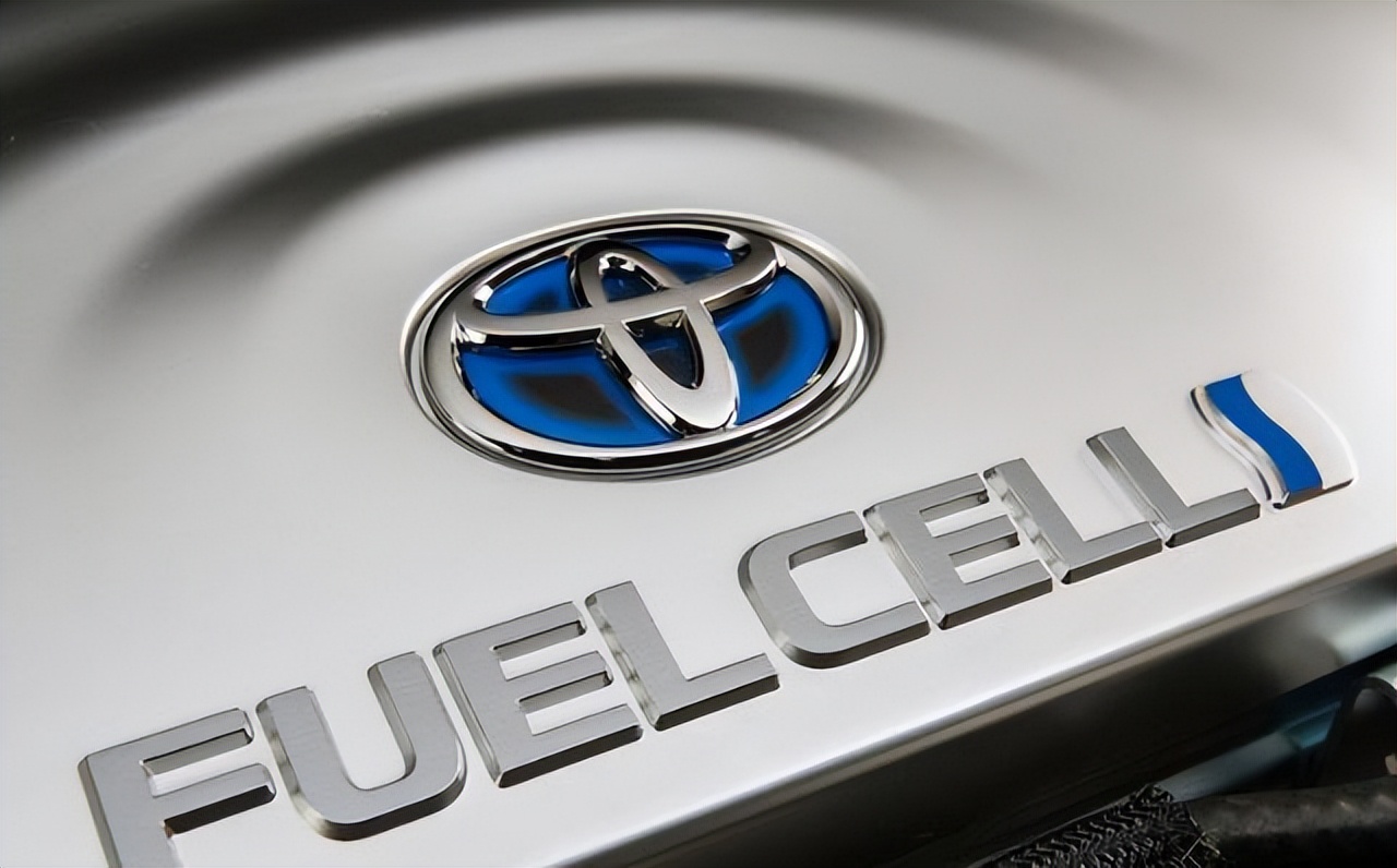 赌上国运，输掉国本：日系车神话破灭，为何日本还要死磕氢能源？