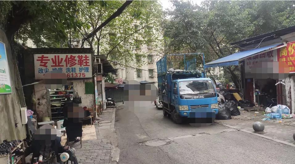 重庆杨家坪最新拆迁消息,重庆杨家坪拆迁最新