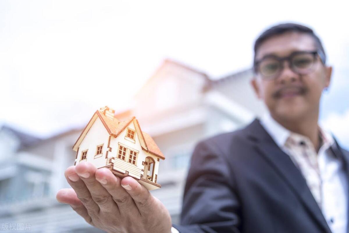 房产中介该不该继续做下去,中介行情不好怎么共度难关