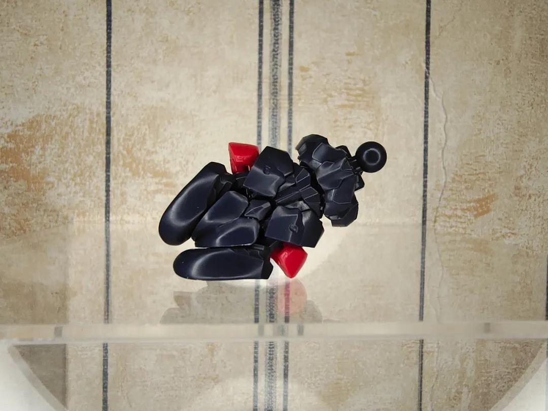 风雷模型风刃特典视频,风雷模型风刃什么时候出