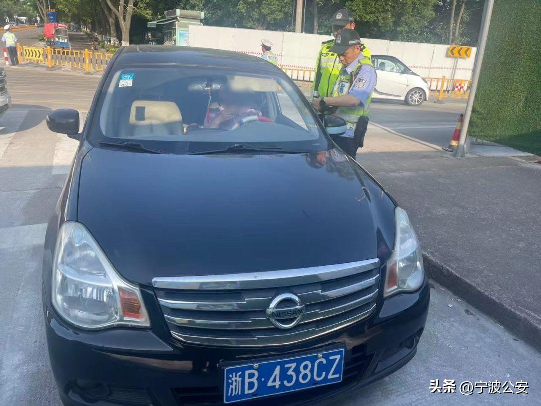 有这种习惯的司机注意！鲁QUQ635、浙B438CZ、浙B3G6B2……违规鸣笛被查啦！