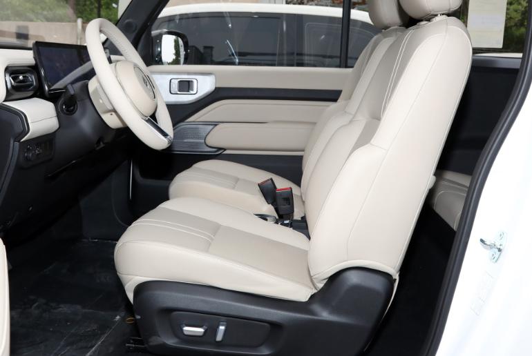 评4款新潮的纯电动家用车,纯电汽车哪款最值得购买价格便宜