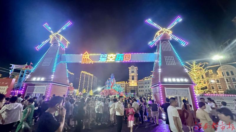 会展精准定位,南昌会展业未来五年开发方向