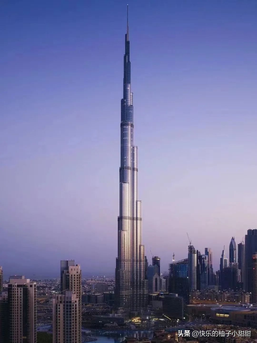 阿联酋奢华旅游,阿联酋七天游