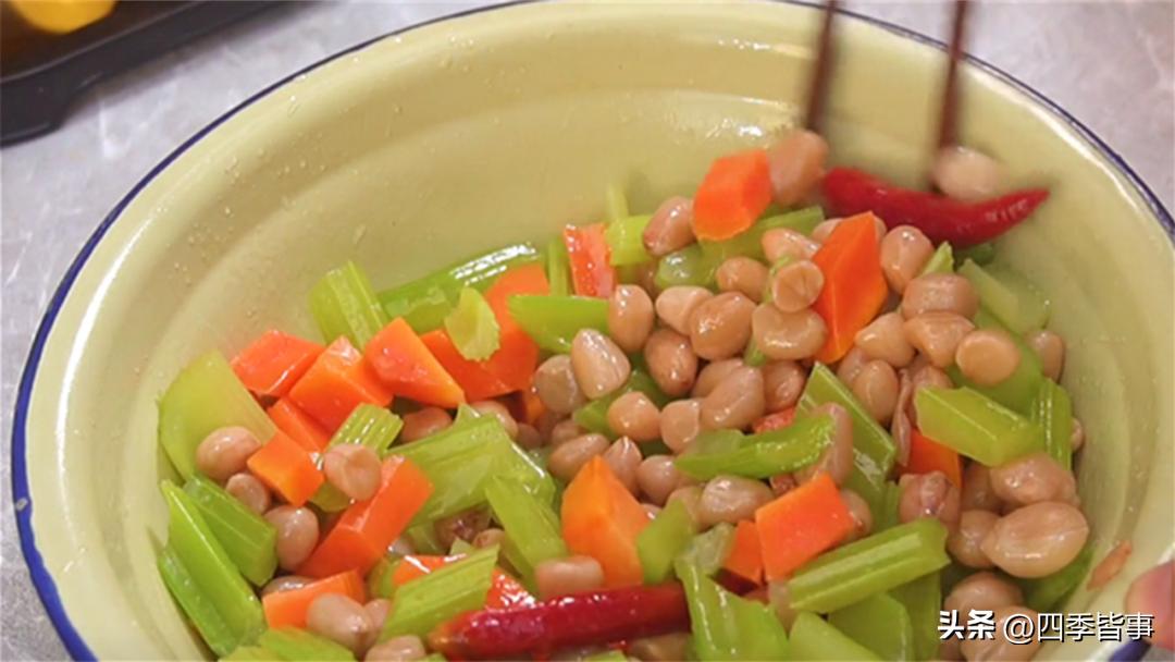 老年人上火了吃什么水果降火最快,秋季易上火常吃这十道菜